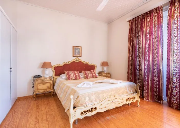 Archontiko Petrettini Boutique Hotel