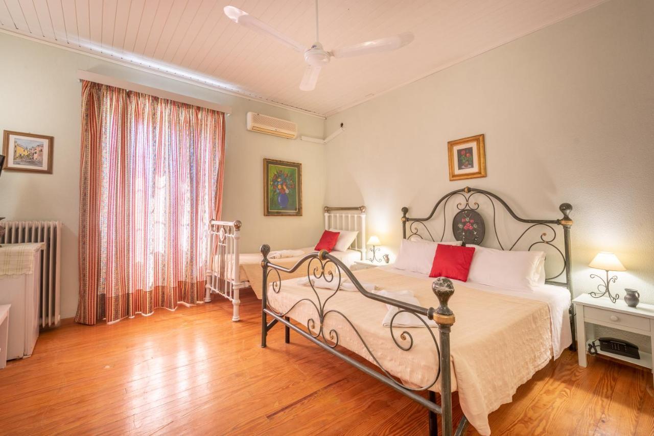 Archontiko Petrettini Boutique 3*