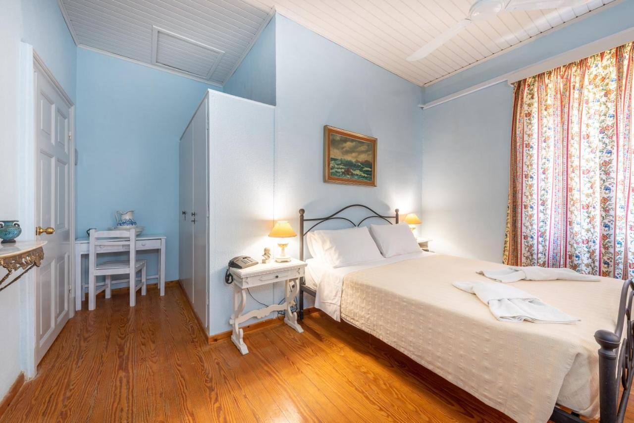 Hotel Archontiko Petrettini Boutique