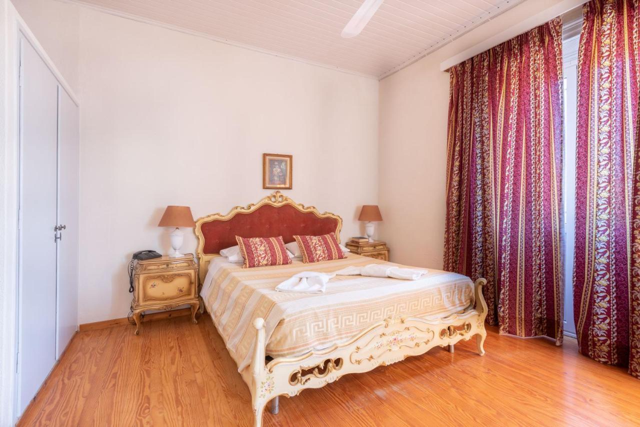 Archontiko Petrettini Boutique