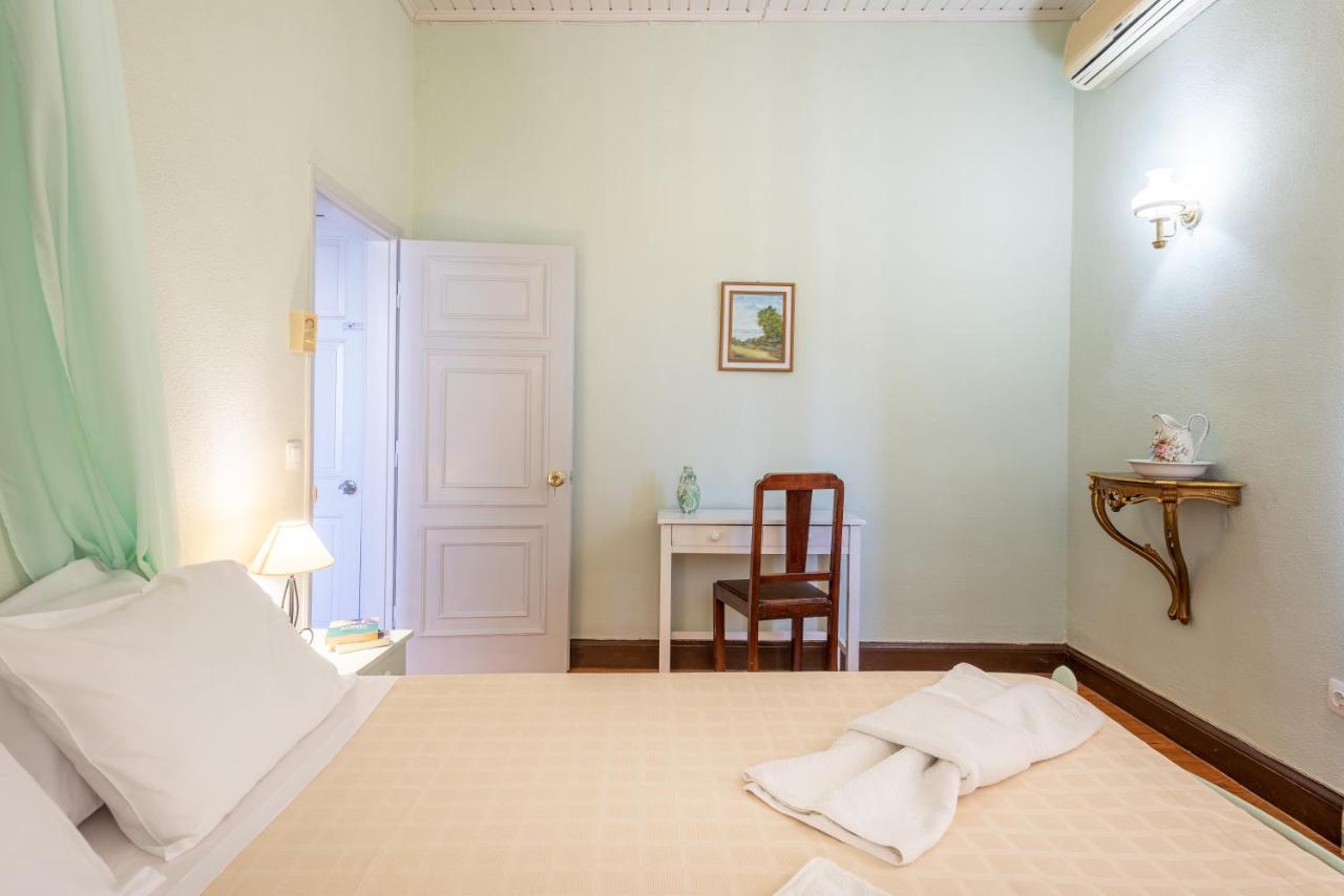 Archontiko Petrettini Boutique Hotel Ágios Ioánnis