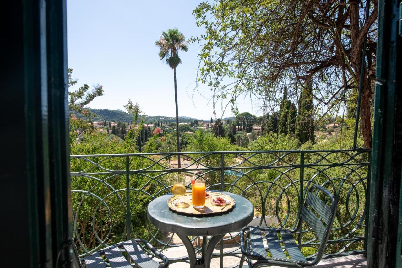 Archontiko Petrettini Boutique Hotel 3*