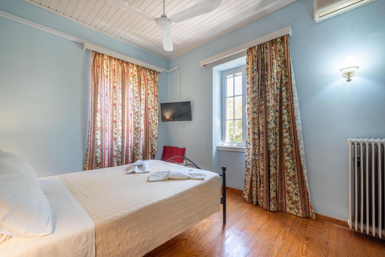 Archontiko Petrettini Boutique 3*