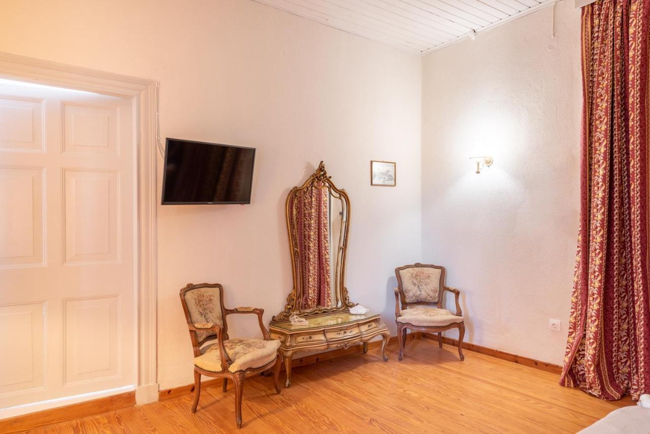 Archontiko Petrettini Boutique Hotel Ágios Ioánnis