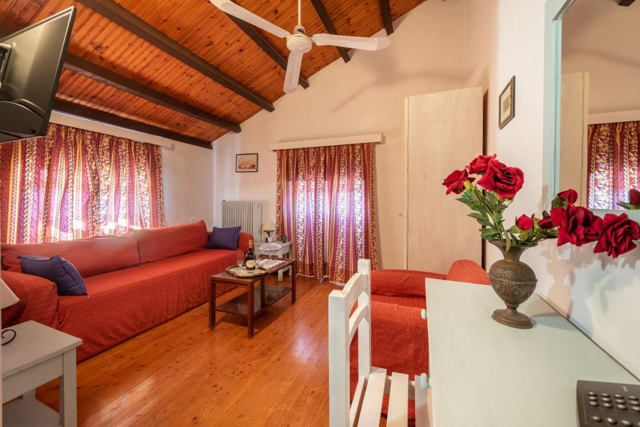Hotel Archontiko Petrettini Boutique