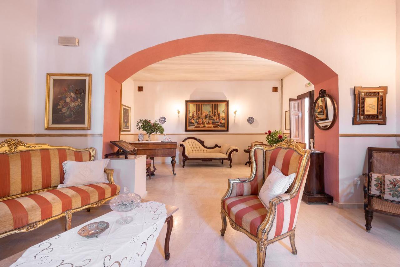Archontiko Petrettini Boutique Ágios Ioánnis