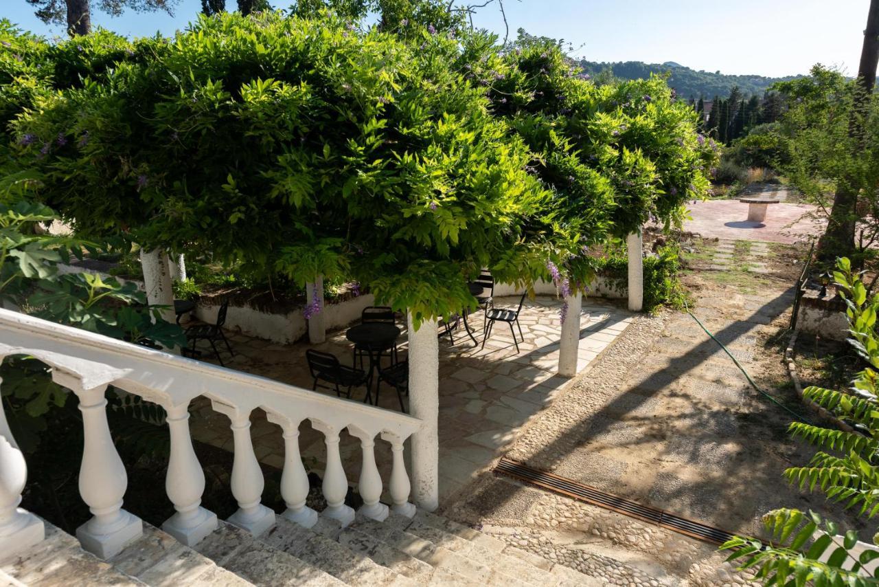 Archontiko Petrettini Boutique 3* Ágios Ioánnis