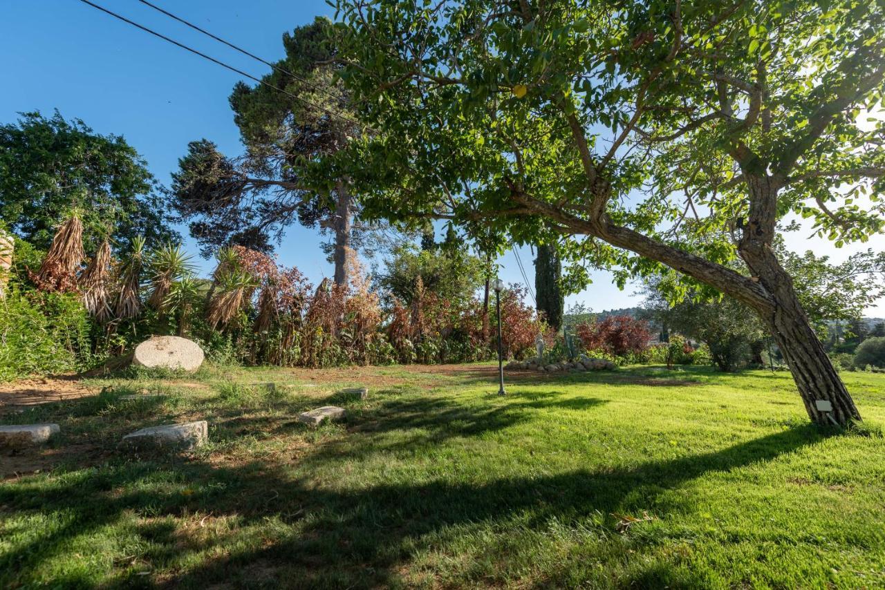 Archontiko Petrettini Boutique 3*