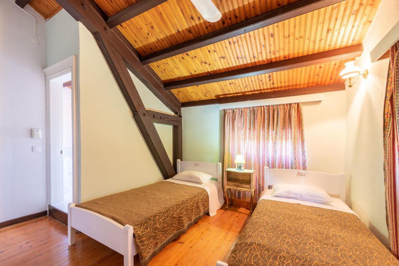 Archontiko Petrettini Boutique Hotel Agios Ioannis (Corfu)