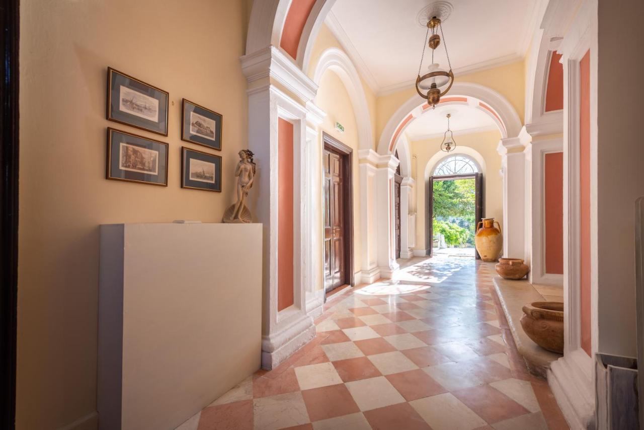 Archontiko Petrettini Boutique 3* Ágios Ioánnis