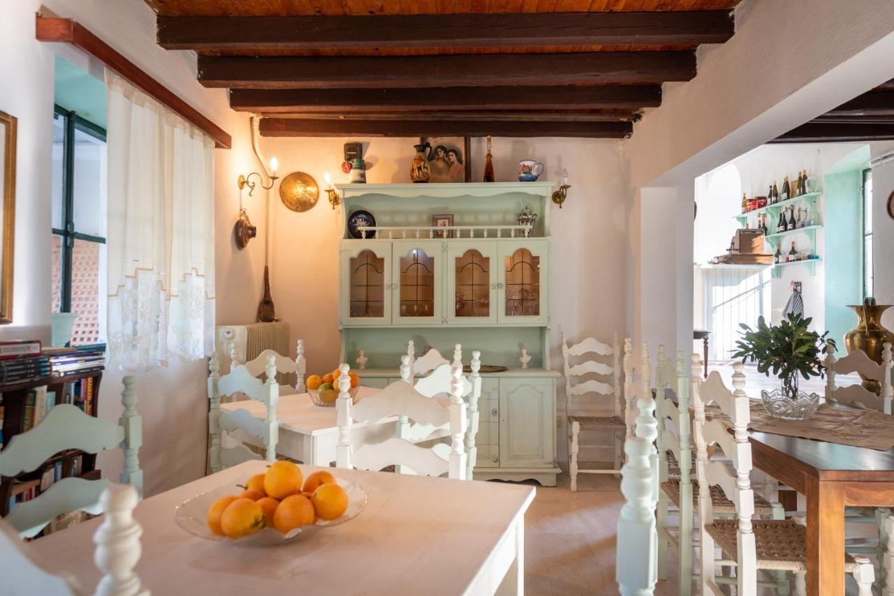 Archontiko Petrettini Boutique 3*