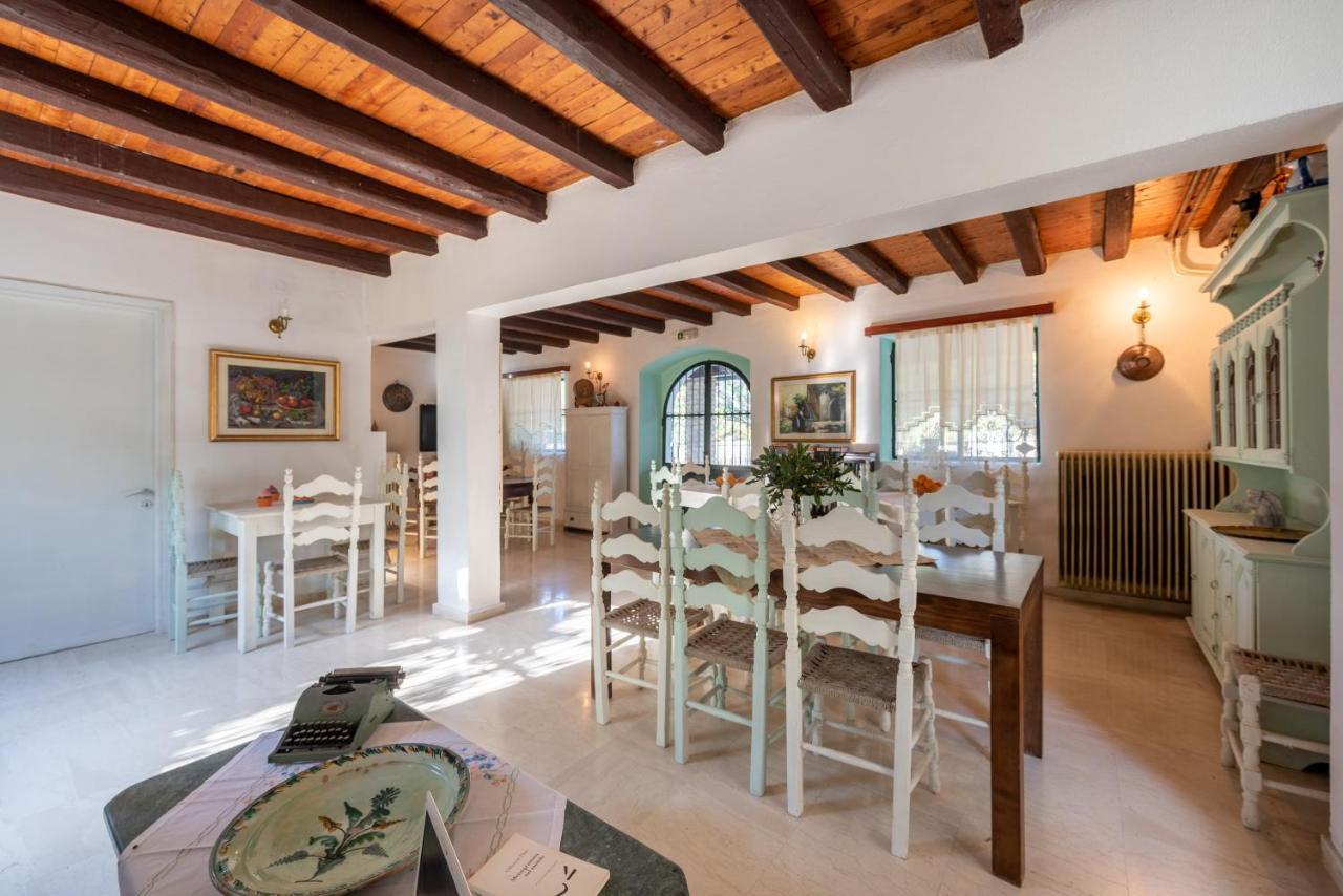 Hotel Archontiko Petrettini Boutique