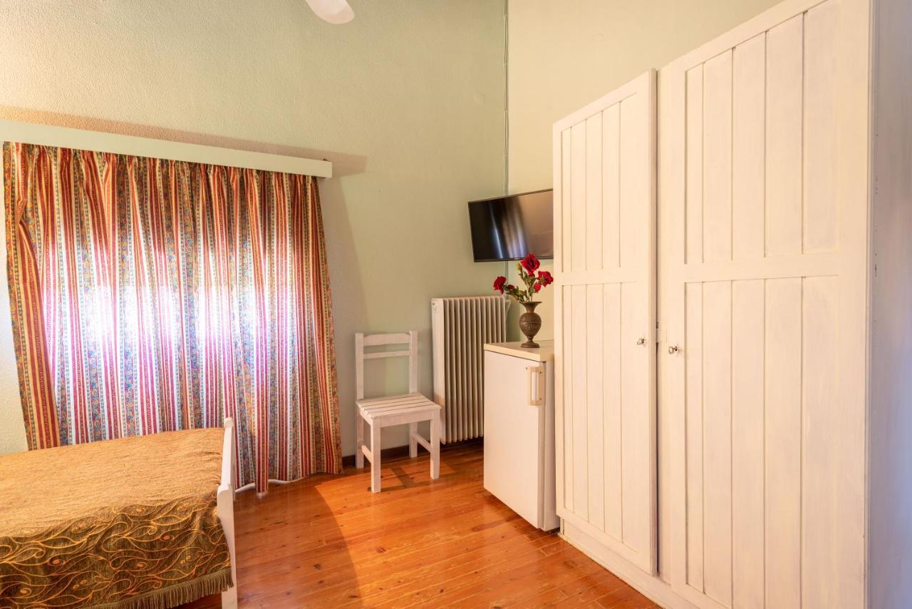 Archontiko Petrettini Boutique 3* Ágios Ioánnis