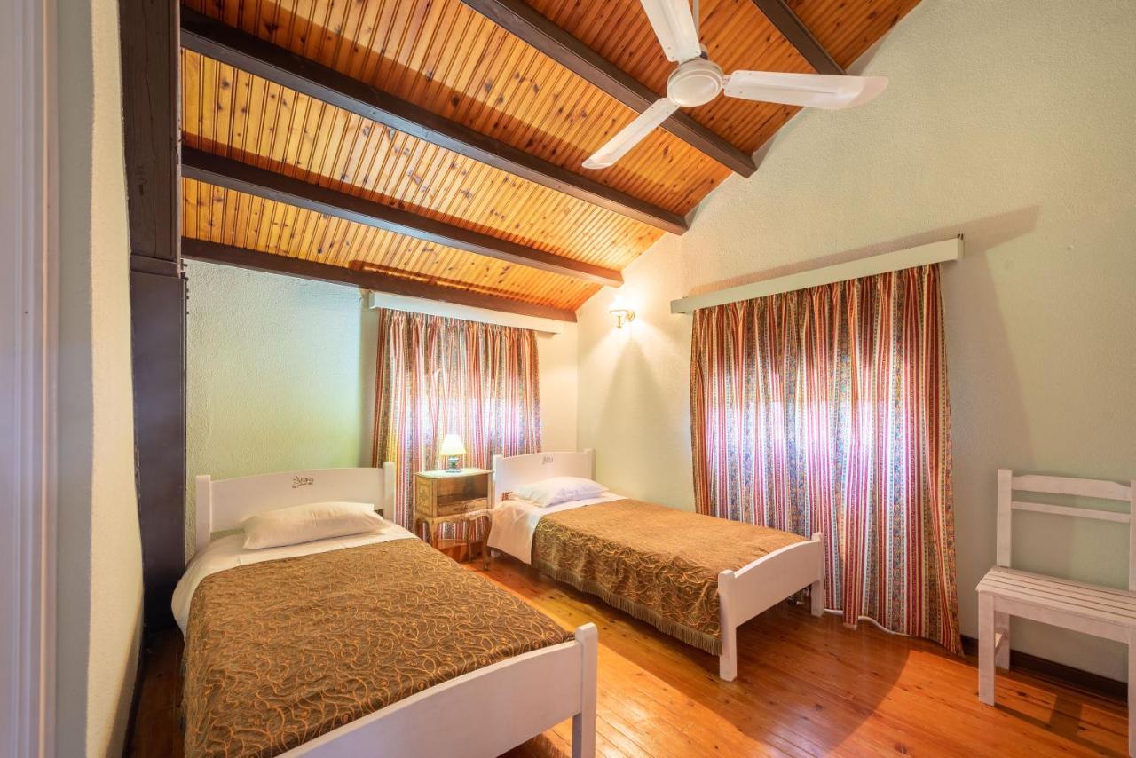 Archontiko Petrettini Boutique Hotel