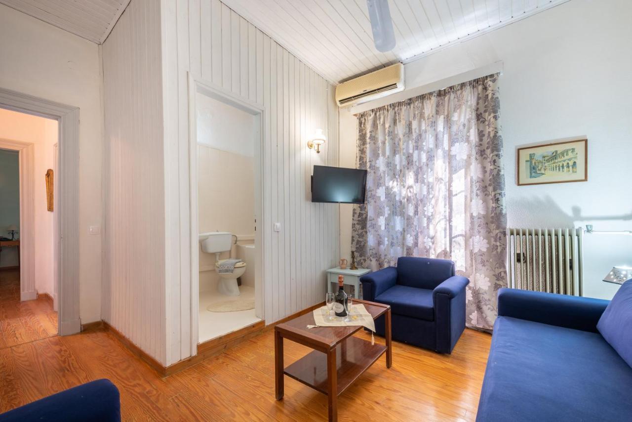 Archontiko Petrettini Boutique 3*