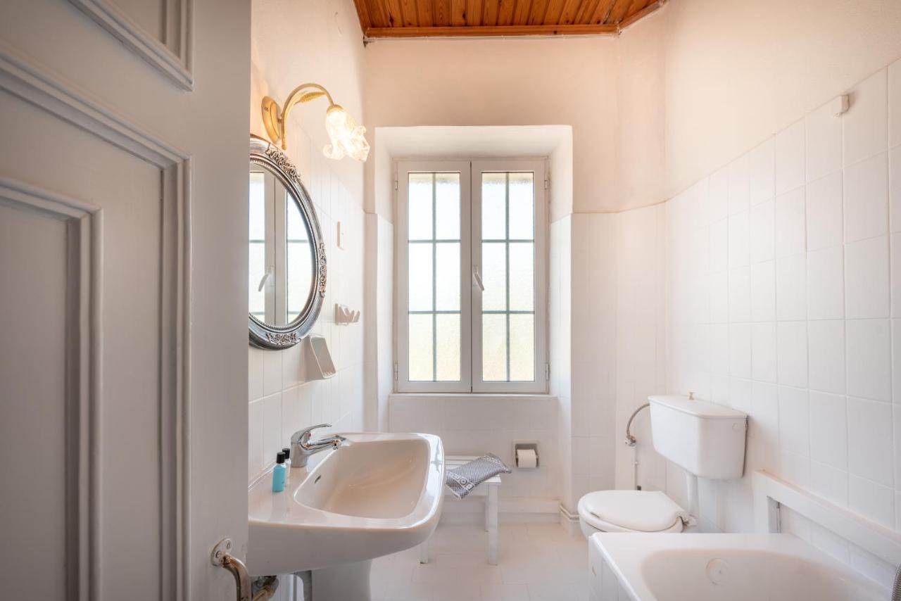Archontiko Petrettini Boutique Hotel Ágios Ioánnis
