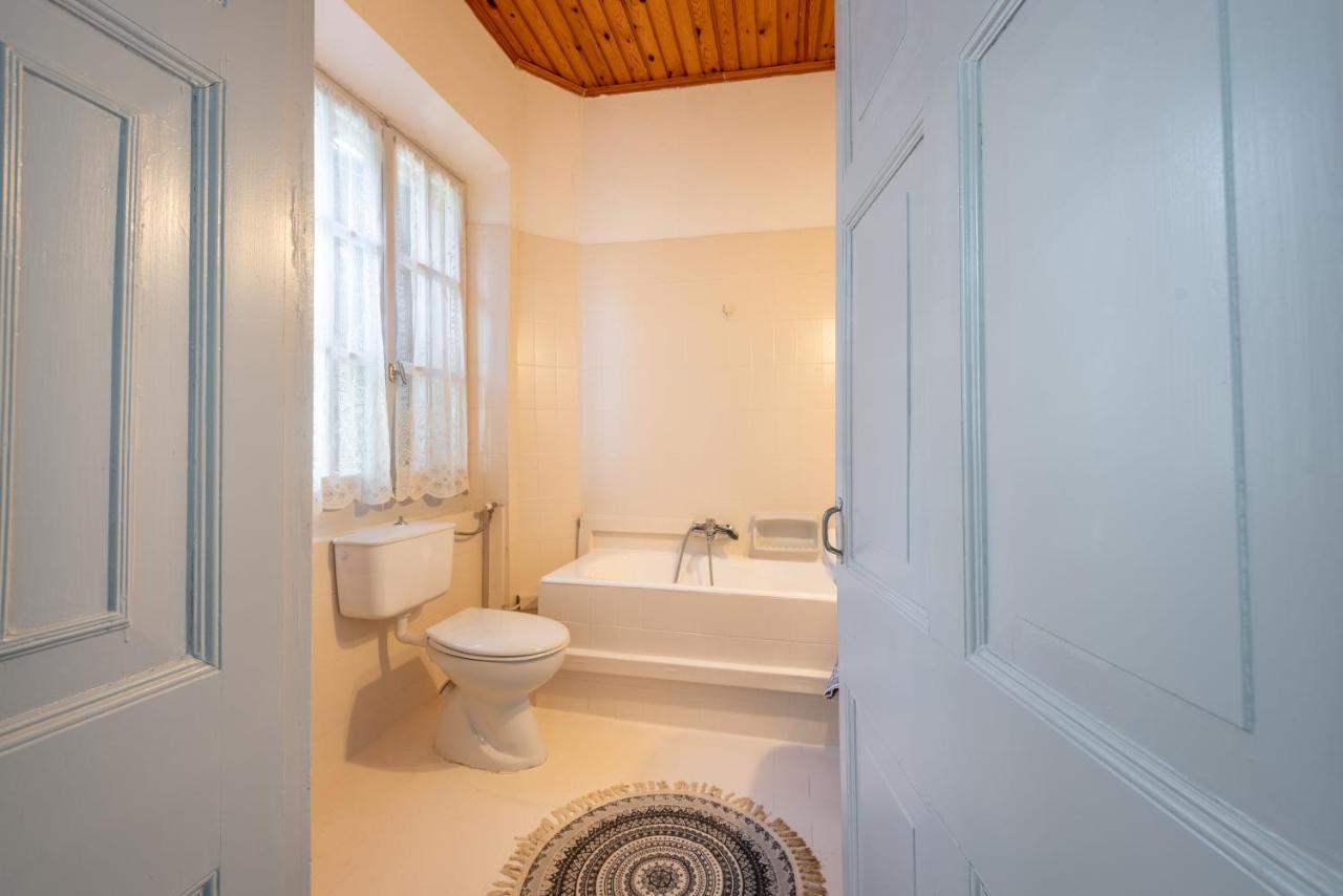 Archontiko Petrettini Boutique Hotel 3*