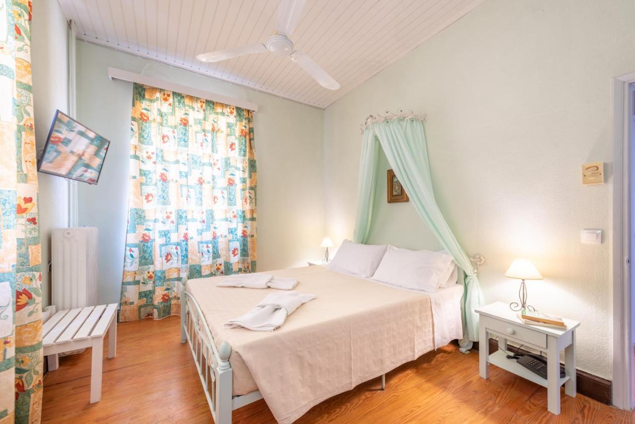 Archontiko Petrettini Boutique Hotel
