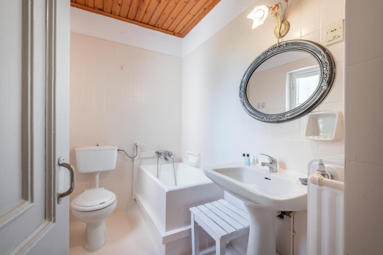 Archontiko Petrettini Boutique Hotel 3*