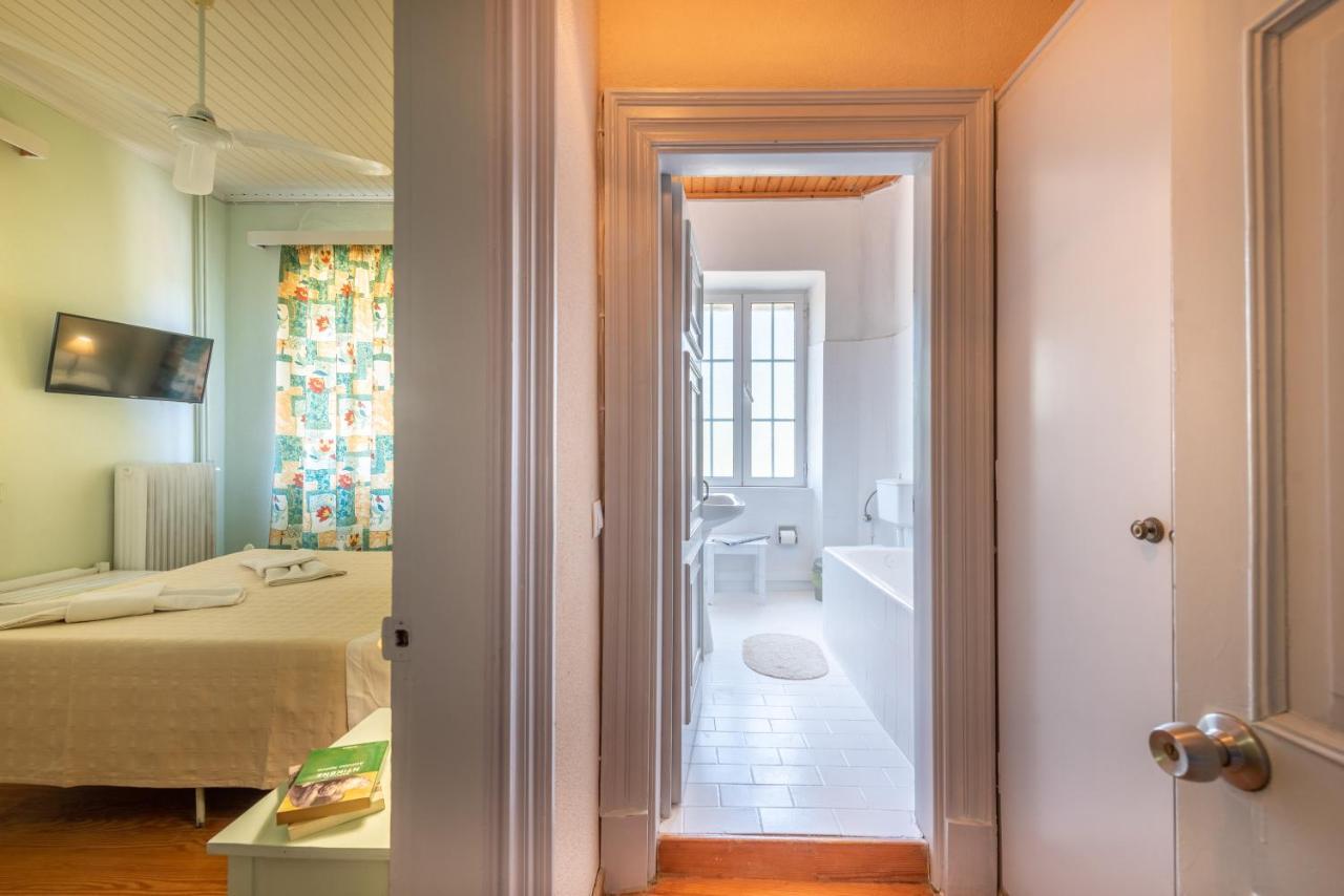 Hotel Archontiko Petrettini Boutique