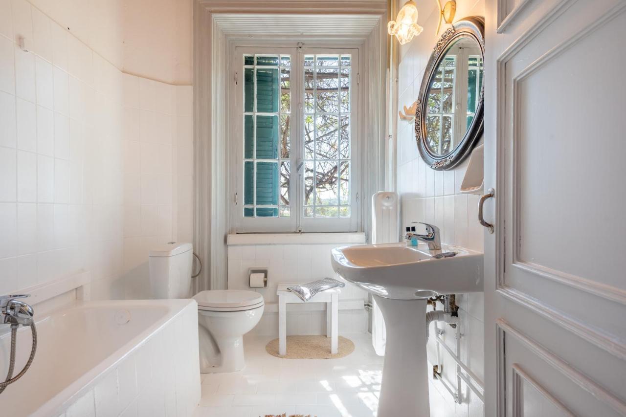 Archontiko Petrettini Boutique 3*