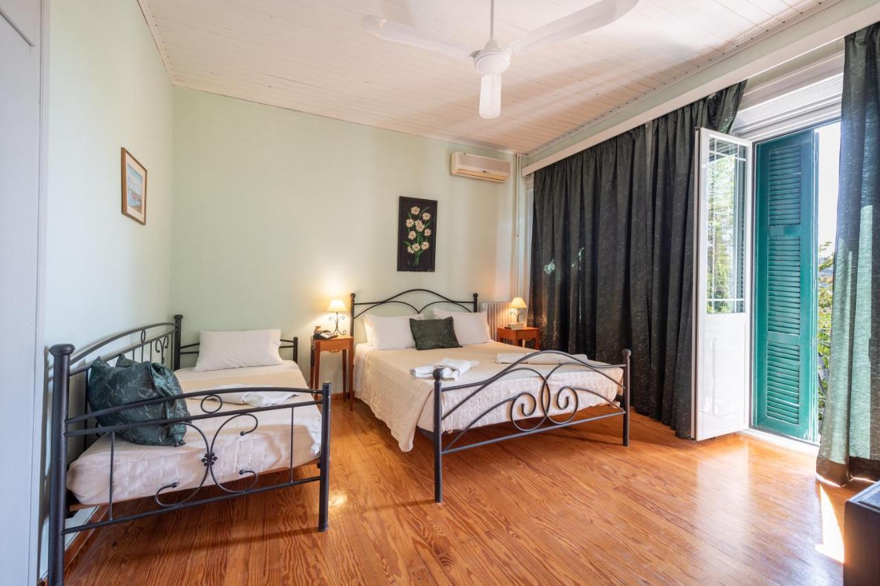 Archontiko Petrettini Boutique Ágios Ioánnis