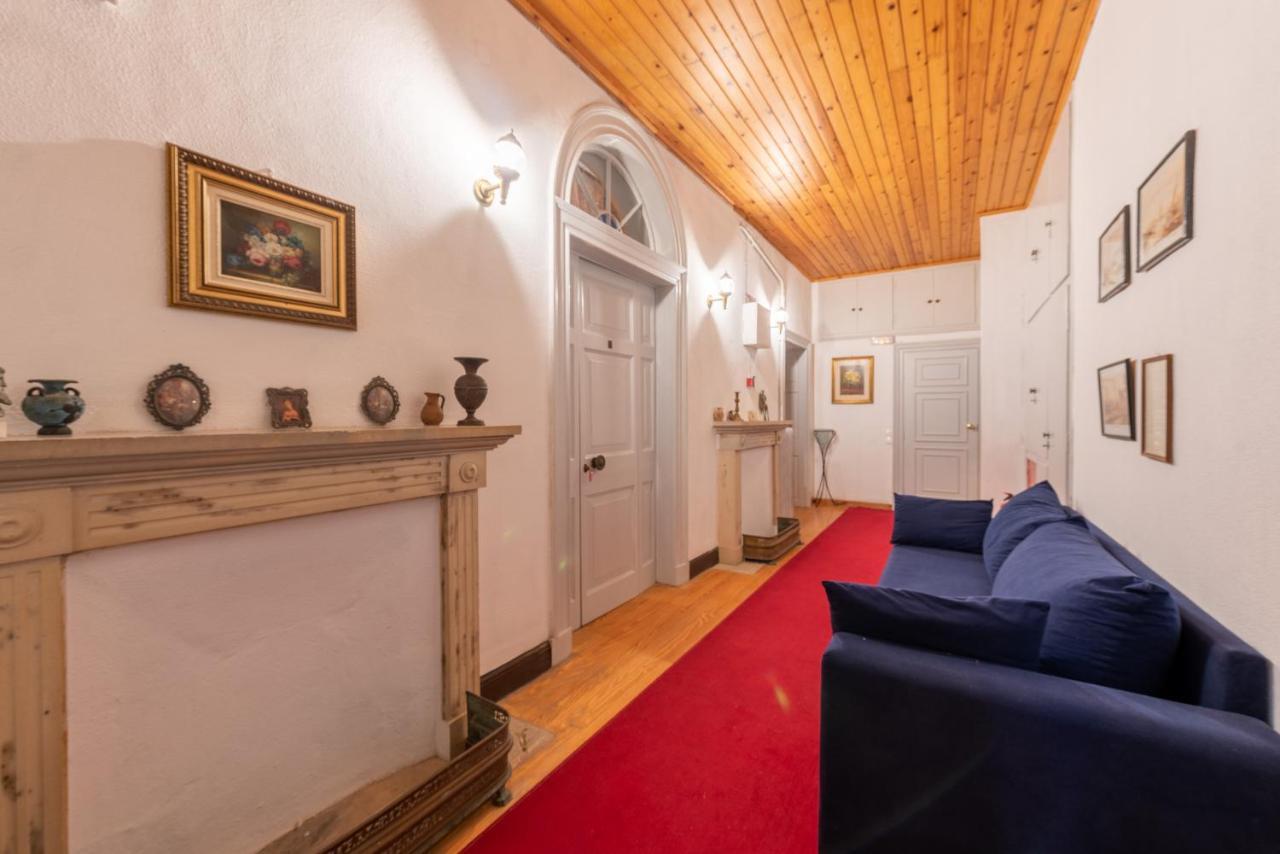 Archontiko Petrettini Boutique