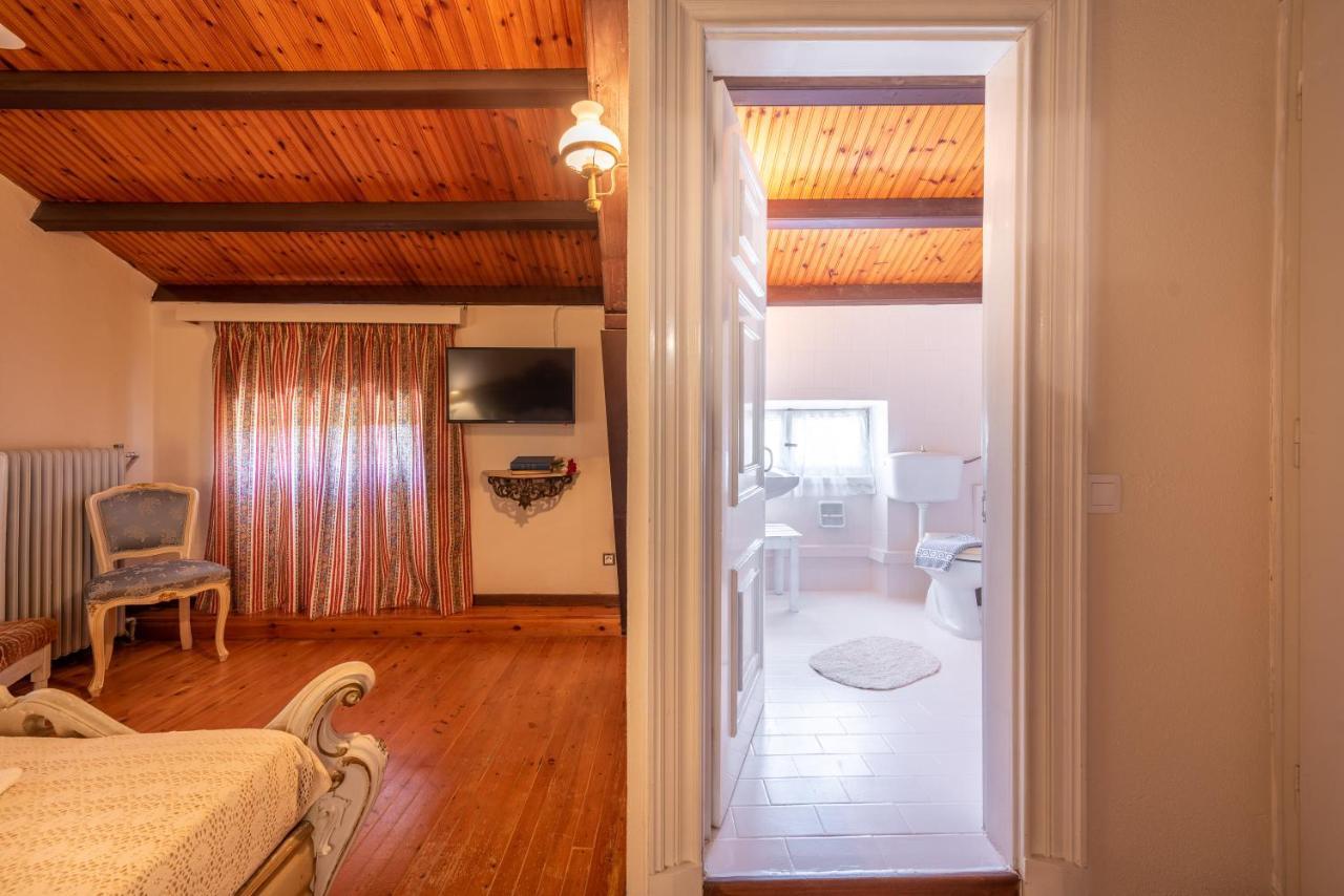 Hotel Archontiko Petrettini Boutique 3*