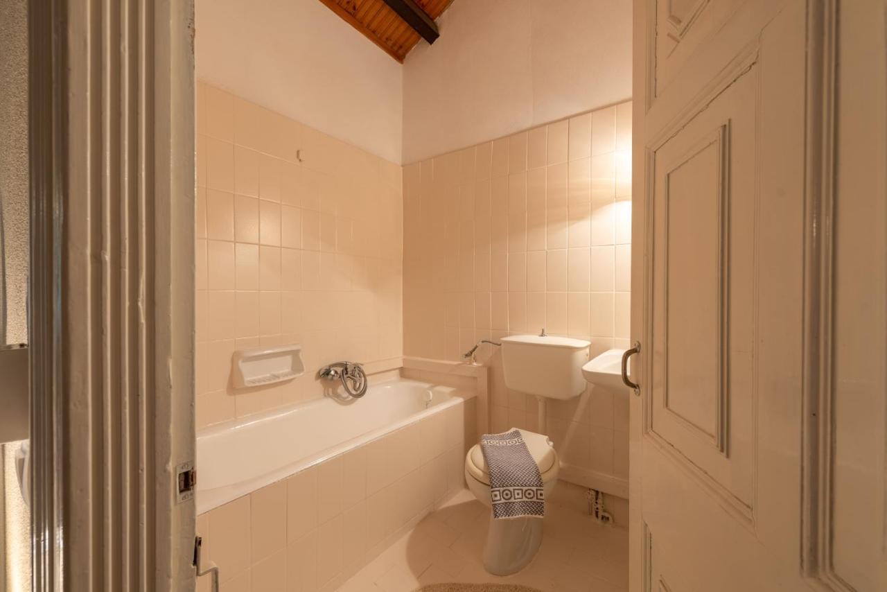 Archontiko Petrettini Boutique Hotel