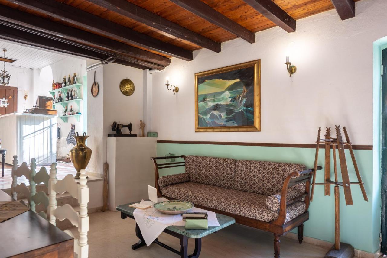 Hotel Archontiko Petrettini Boutique 3*