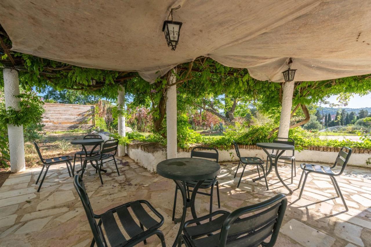 Archontiko Petrettini Boutique 3*