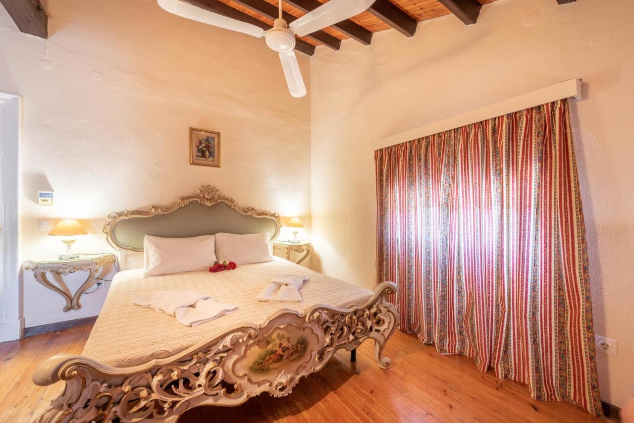 Archontiko Petrettini Boutique 3* Ágios Ioánnis