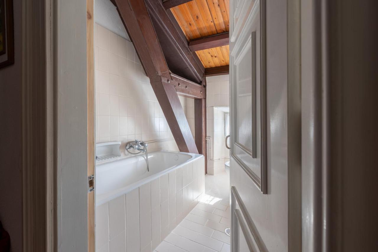 Archontiko Petrettini Boutique 3*