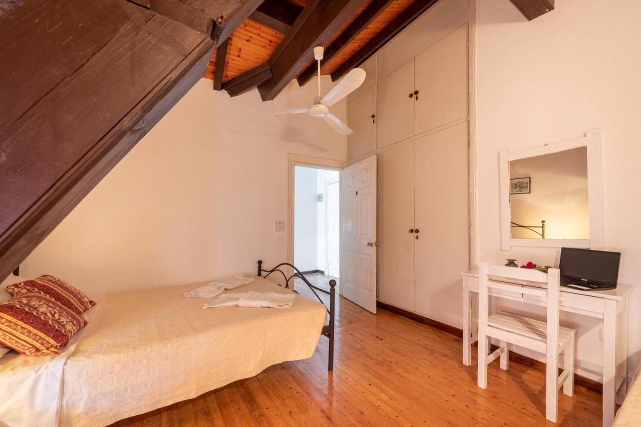 Hotel Archontiko Petrettini Boutique