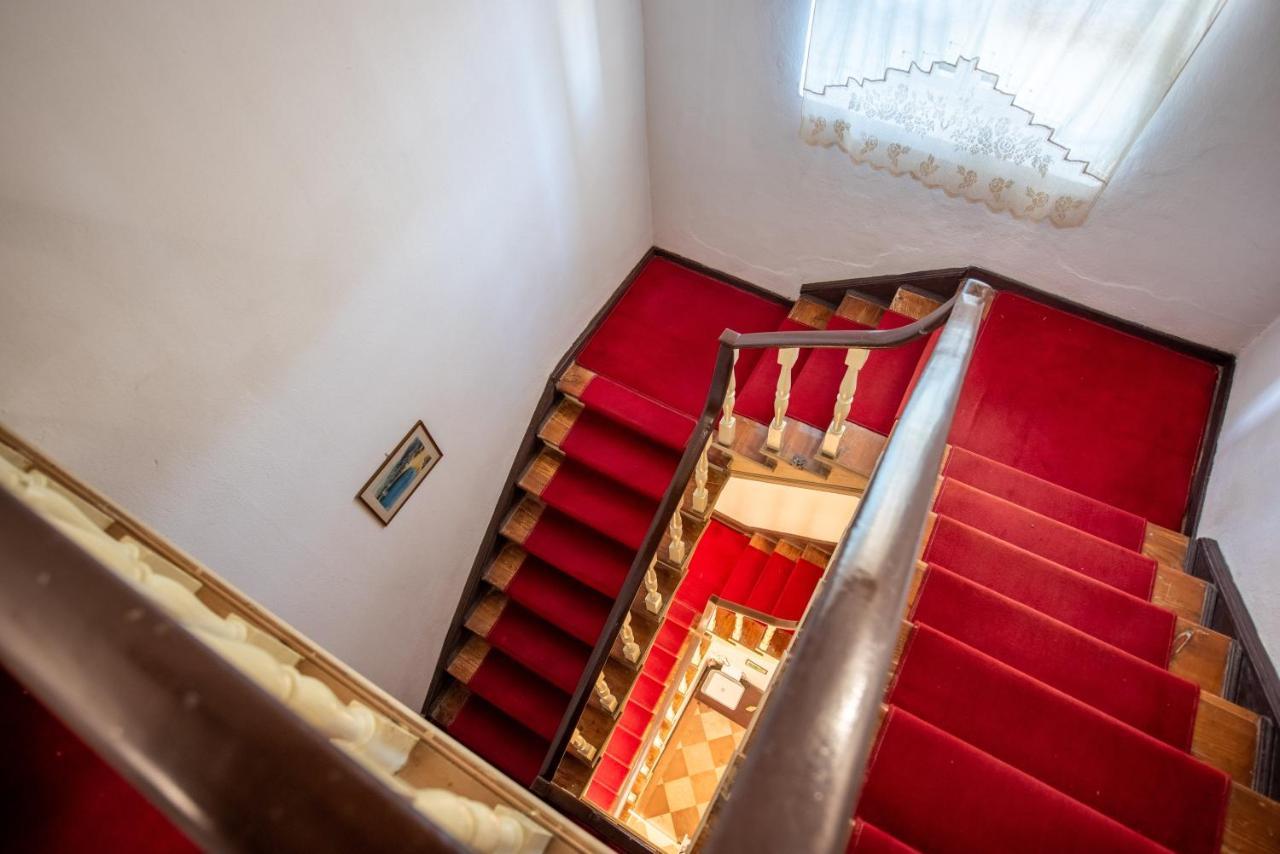 Archontiko Petrettini Boutique 3*