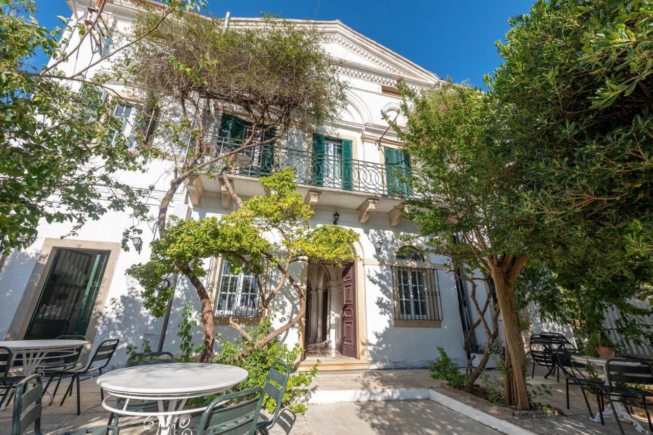 Archontiko Petrettini Boutique 3*