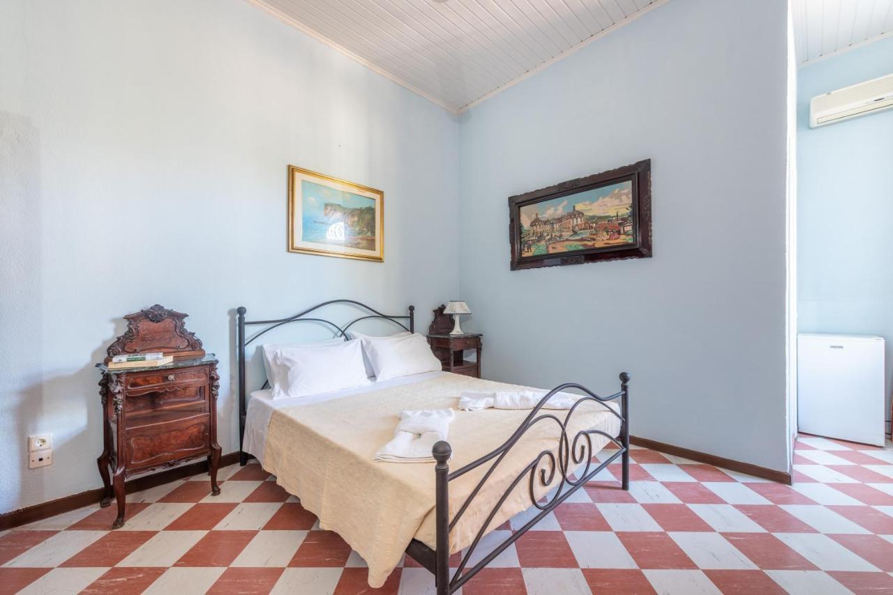 Archontiko Petrettini Boutique Hotel