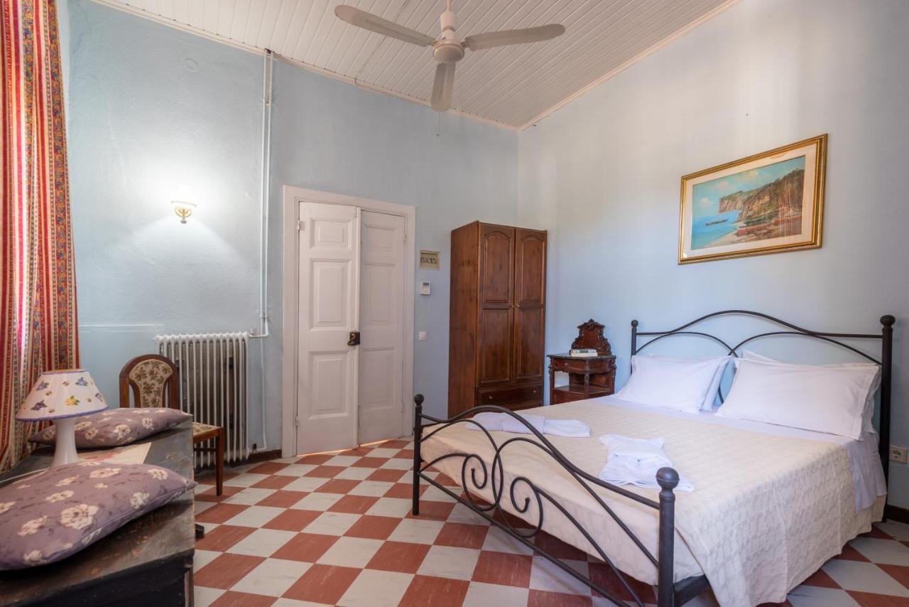 Archontiko Petrettini Boutique 3* Ágios Ioánnis